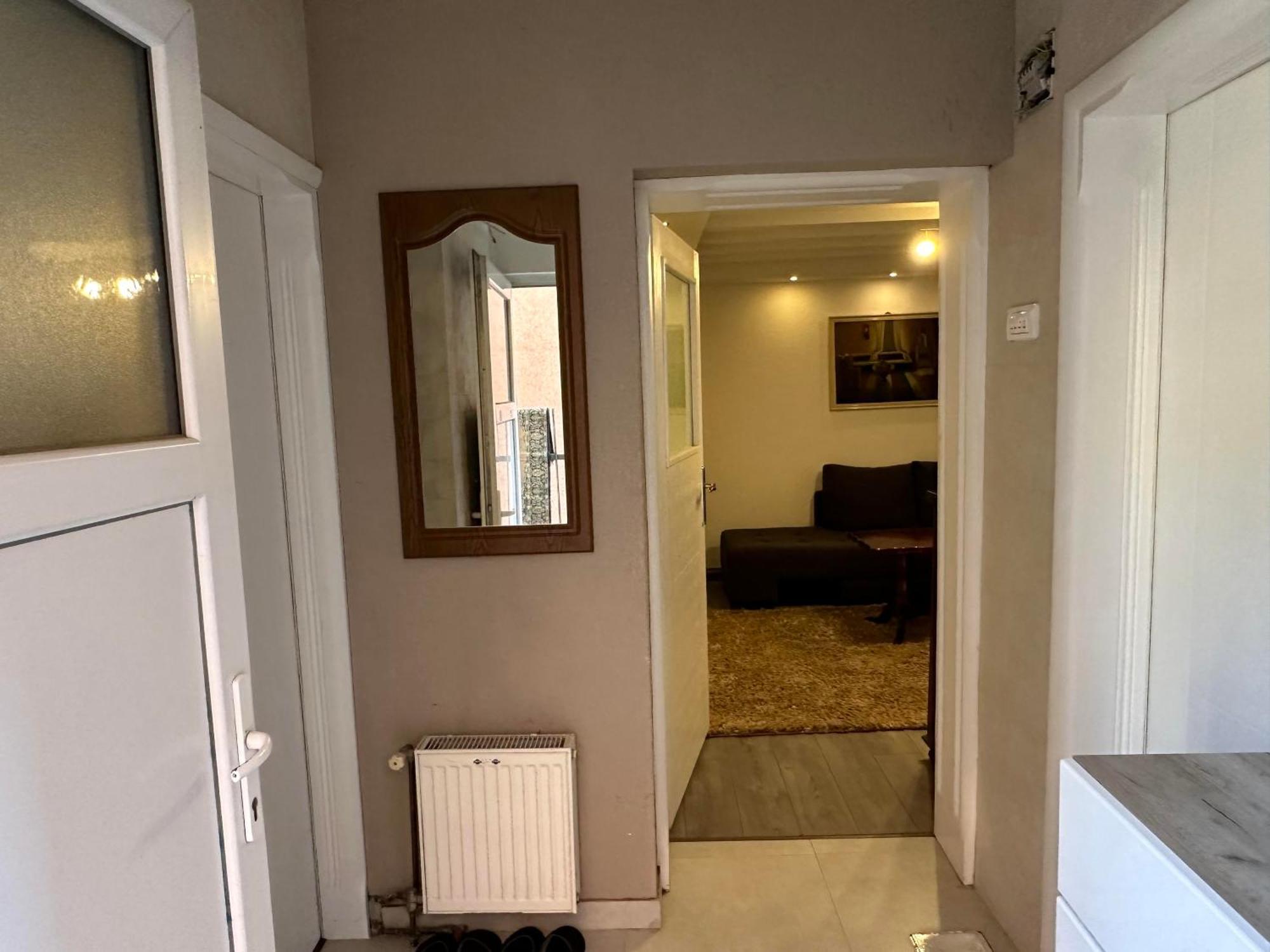 Guesthouse Mema Sarajevo Exterior photo
